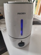 Nawilżacz ultradzwiękowy, dyfuzor