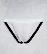 Jockstrapy ASOS rozmiar M bielizna męska jockstrap sport siłownia