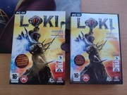 Gra Loki H'n'S PL