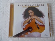 BADI ASSAD - THE BEST COLLECTION - CHESKY REC. USA