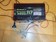 Prostownik Einhell Afen 10