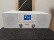 Radio Technisat Digitradio 370 CD BT Dab+ RDS FM