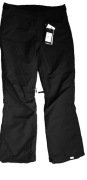 Spodnie Roxy Snowboard - Narty – Czarny, Rozmiar M - Nowe