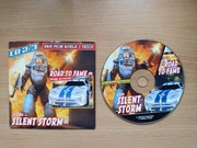 Gra na PC - Silent Storm / Road to Fame
