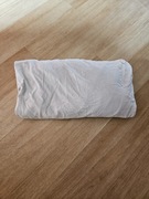 Bawełniane prześcieradło dla dzieci