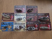 Pirates CSG, Wizkids