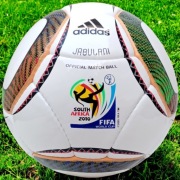 Adidas Jabulani Official match ball South Africa world cup 2010