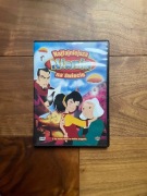 Najfajniejsza Niania na świecie DVD