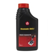 OLEJ TEXACO TEXAMATIC 7045E  FILTR USZCZELKA ŚRUBY