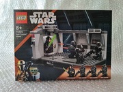 LEGO Star Wars 75324 – Atak Mrocznych Szturmowców