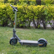 Motus Scooty 10 Gen6 - najnowszy model 2025 | sprawdzona | zadbana