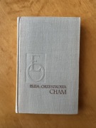 Eliza Orzeszkowa, Cham