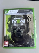 Gra Call of Duty Modern Warfare II / Xbox One / Xbox Series X / Pudelko