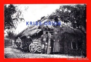 Rokitno - Brześć Litowsk. -  1917  r - Poczta polowa 