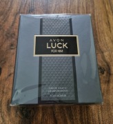 Avon Luck widać toaletowa 