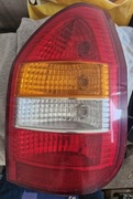 Lampa tylna prawa opel zafira a 2.0 dti 