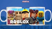 KUBEK ROBLOX + IMIENIE