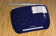 Bezprzewodowy router/modem ADSL2+ TP-Link TD-W8960N standard N, 300Mb/s