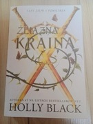 Holly Black Żelazna kraina 