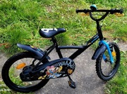 Rower dziecięcy bmx 16