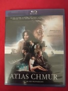 Atlas Chmur [Blu-Ray] polskie wydanie 