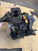 Słupek silnika bfb18T 163kM