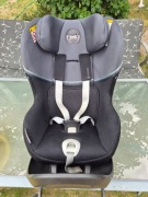 Fotelik samochodowy Cyber Gold SIRONA M2 ISOFIX
