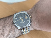 Piękny zegarek orient multi year ni seiko certina tissot citizen