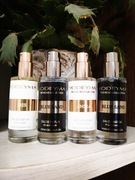 Perfumy Yodeyma mini 4 sztuki 