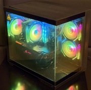 Komputer gamingowy rtx2070S r5 3600 win11