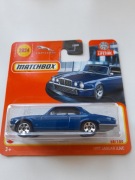 Matchbox 1977 Jaguar XJ6C