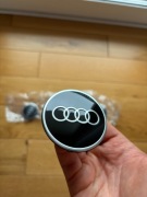 Oryginalne dekielki felg Audi OE 81A601170 81A601170A