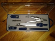 Zestaw cyrkli Eurospark