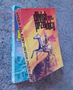 Roger Zelazny ZESTAW x2 Dilvish przeklęty  + Umrzeć w Albarze [wyd.1991]
