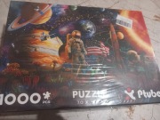 Puzzle 1000szt