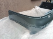 Zderzak tylny passata b6 - sedan - kolor kod LC7Z, z otw. na czujki cofania