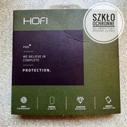 Szkło na aparaty iPhone 13 Pro i Pro Max