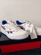 Nowe buty Reebok Club C Revenge Junior 38