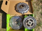 Zestaw sprzęgła valeo 845148 OPEL ASTRA VECTRA SIGNUM 1.9CDTI