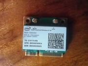 Karta wifi Intel Centrino Wireless N130 130BNHMW 