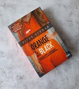 Orange Is the New Black. Dziewczyny z Danbury Piper Kerman