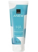 Avon ANEW HA - Nawilżająco-ujędrniająca maseczka 75 ml