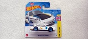 Hot Wheels HW: The '90s '96 Porsche Carrera 1/10 #174 2024