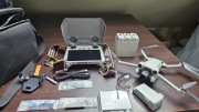 DJI Mini 3 Pro Fly More Combo + bateria Plus 3850 mAh + filtry Skyreat