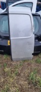 Drzwi tylne Bipper nemo 2007-