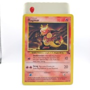Pokemon - Magmar #39 / Fossil