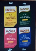 KARTY TELEFONICZNE / JAKOBS  / DO WYBORU 