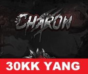 PolandMT2 - CHARON 30KK YANG 30.000.000 YANGÓW 24/7