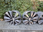 Felgi aluminiowe Peugeot, Citroën 17" 4x108 