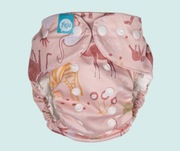 Pieluszka wielorazowa AIO